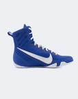 Nike Machomai 3 | Blå
