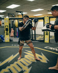 CRNR MMA Cage | Floor Model