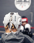 CREAM HEADGEAR | NO.ONE | White