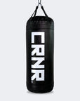 Prime HeavyBag Punching Bag - Black