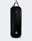 Prime HeavyBag Punching Bag - Black