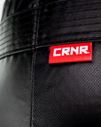 Prime HeavyBag Punching Bag - Black