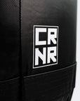 Prime HeavyBag Punching Bag - Black