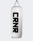 Prime HeavyBag Punching Bag - White