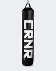 Prime HeavyBag Punching Bag - White