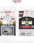 OPRO Gold Level - For Kids