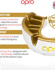 OPRO Gold Level - For Kids