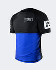 CompLite Rash Guard - Blå