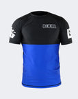 CompLite Rash Guard - Blå