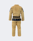 BJJLife CompTrainer BJJ Gi | Sand