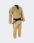 BJJLife CompTrainer BJJ Gi | Sand
