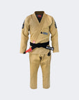BJJLife CompTrainer BJJ Gi | Sand