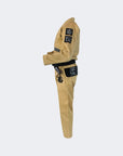 BJJLife CompTrainer BJJ Gi | Sand