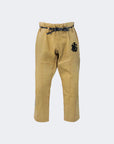 BJJLife CompTrainer BJJ Gi | Sand