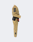 BJJLife CompTrainer BJJ Gi | Sand