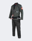 BJJLife CompTrainer BJJ Gi | Charcoal
