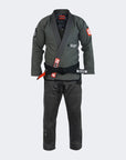 BJJLife CompTrainer BJJ Gi | Charcoal