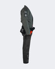 BJJLife CompTrainer BJJ Gi | Charcoal