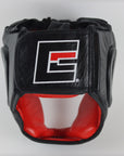 Pro Sparring Boxing Helmet