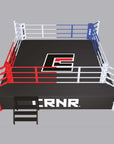 Elite Boxing Ring