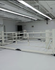 Easy Foldable Boxing Ring