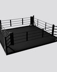 Easy Foldable Boxing Ring