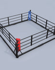 Easy Foldable Boxing Ring