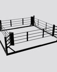 Easy Foldable Boxing Ring