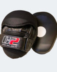 C2 Curved Focus Mitts