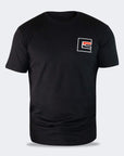 Fight Equip T-skjorte