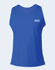 CRNR Boksesinglet - Blå