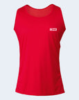 CRNR Boksesinglet - Rød