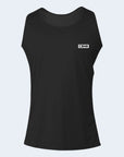 CRNR Boksesinglet - Svart