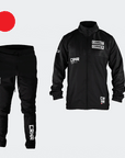 CRNR Tech Joggedress