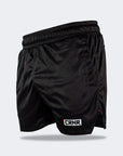 FORM Training Shorts - Black