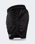 FORM Training Shorts - Black