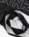 FUNCTIONAL COMBAT SHORTS - Svart
