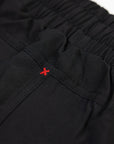 FUNCTIONAL COMBAT SHORTS - Svart