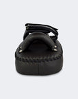 HMITV Thai Pads Lite Duo - Black