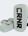 HMITV Thai Pads Lite Duo - White