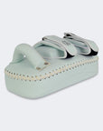 HMITV Thai Pads Lite Duo - White