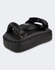 HMITV Thai Pads Lite Solo - Black