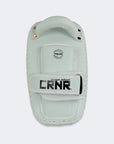HMITV Thai Pads Lite Solo - White