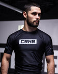 CRNR Rash Guard - JPN