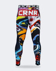 CRNR Spats / Tights - Artist