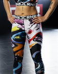 CRNR Spats / Tights - Artist