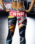 CRNR Spats / Tights - Artist