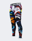 CRNR Spats / Tights - Artist
