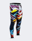 CRNR Spats / Tights - Artist
