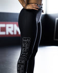 CRNR Spats / Tights - JPN